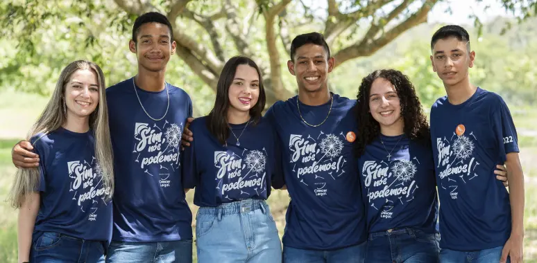 Programa de Aprendizagem forma nova turma de jovens empreendedores