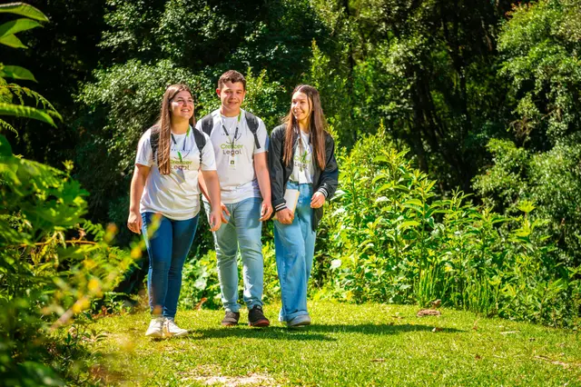Instituto Crescer Legal celebra 8 anos de transformação no campo