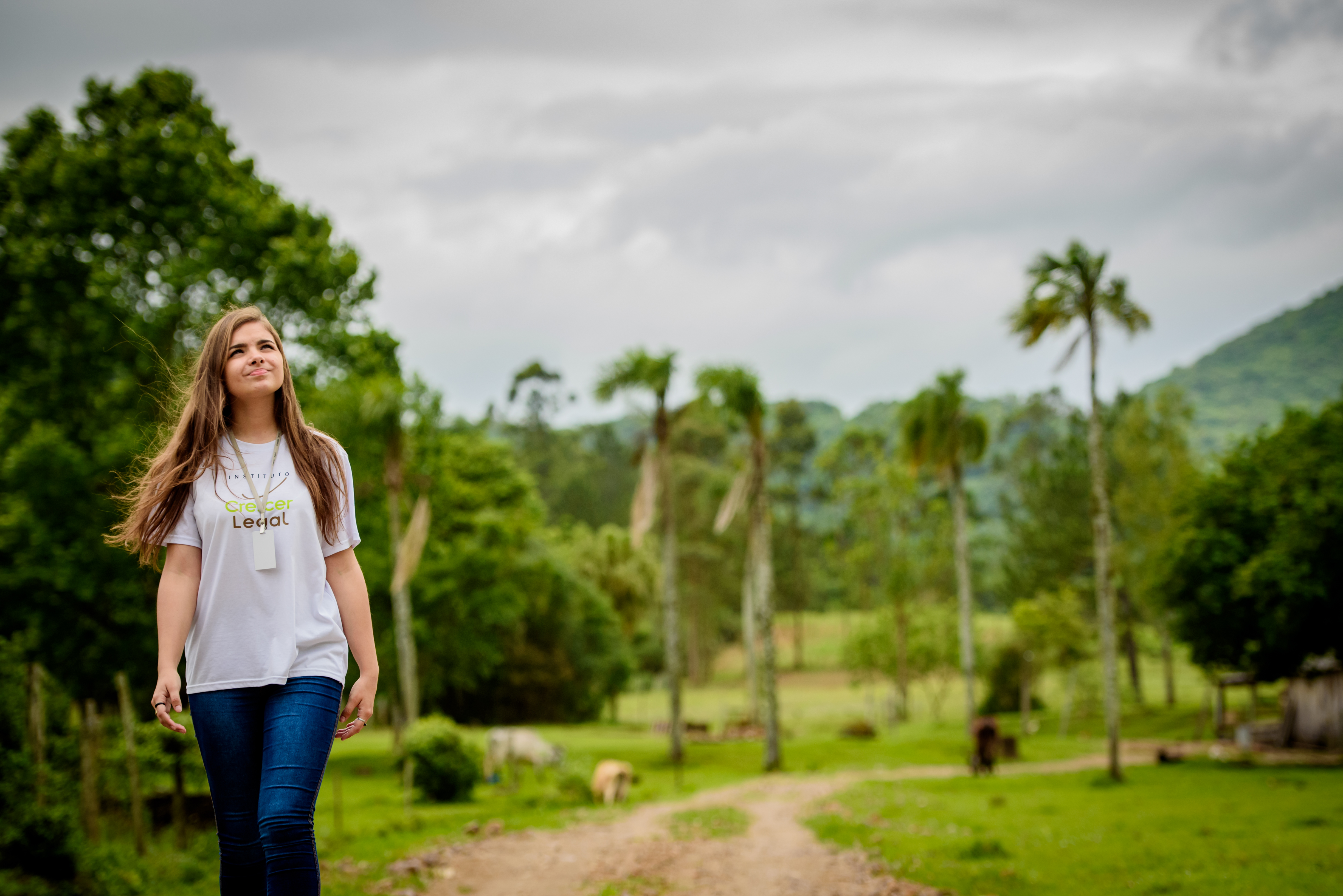 Instituto recebe reconhecimento por inovação na educação rural